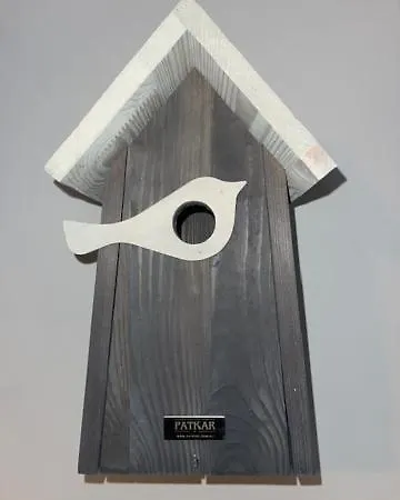 Bird House * Torrita Tiberina