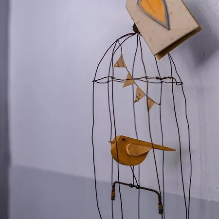 Holiday home Bird House